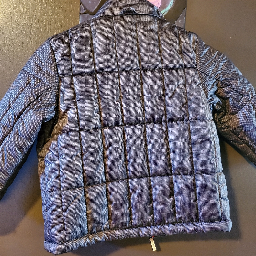 Boys jacket